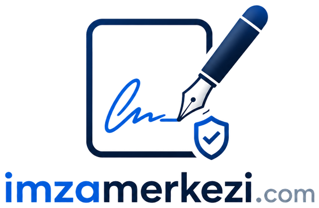 İmzaMerkezi